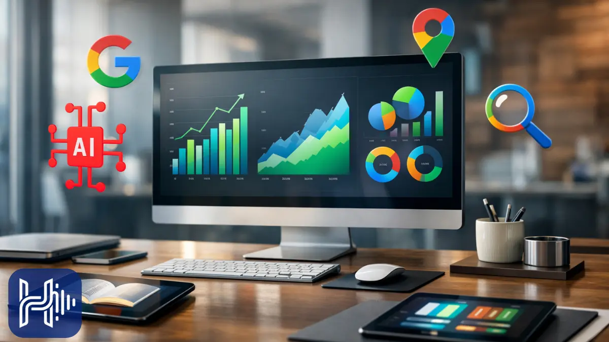 Knowledge Center for Holoul Digital for Search Engine Optimization and Digital Entities